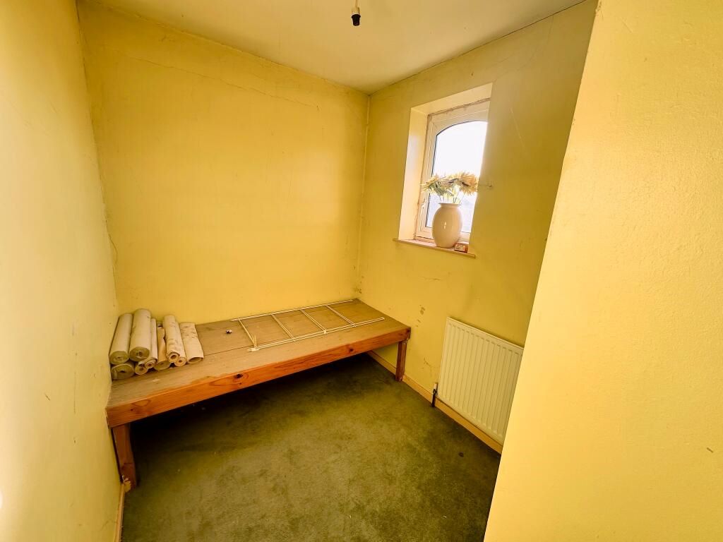 86 Roston Drive, Hinckley, Leicestershire, LE10 0XP