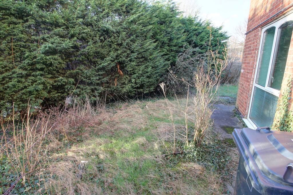 86 Roston Drive, Hinckley, Leicestershire, LE10 0XP