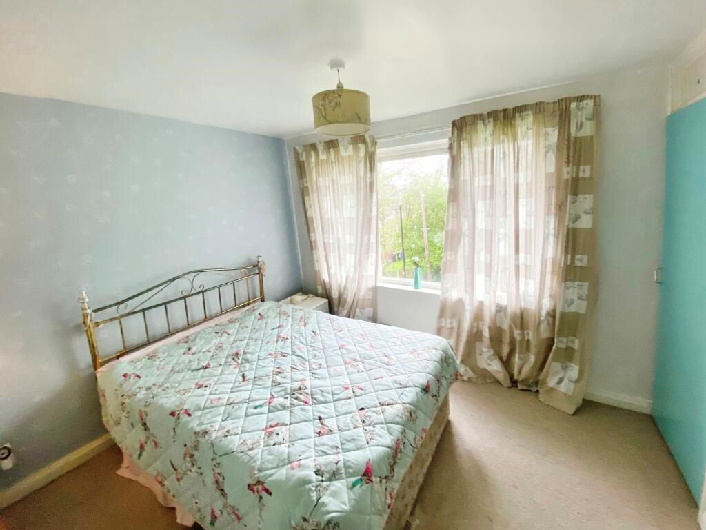 Sheffield, South Yorkshire, S4 7BQ - Online Properties