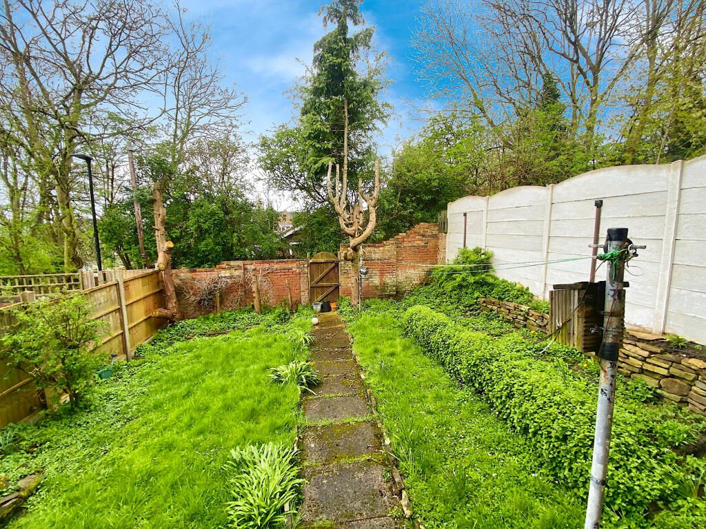 Sheffield, South Yorkshire, S4 7BQ - Online Properties