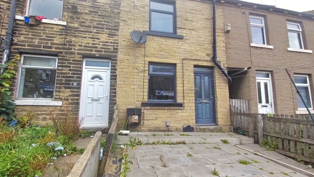 Bradford, West Yorkshire, BD2 3LS - Online Properties
