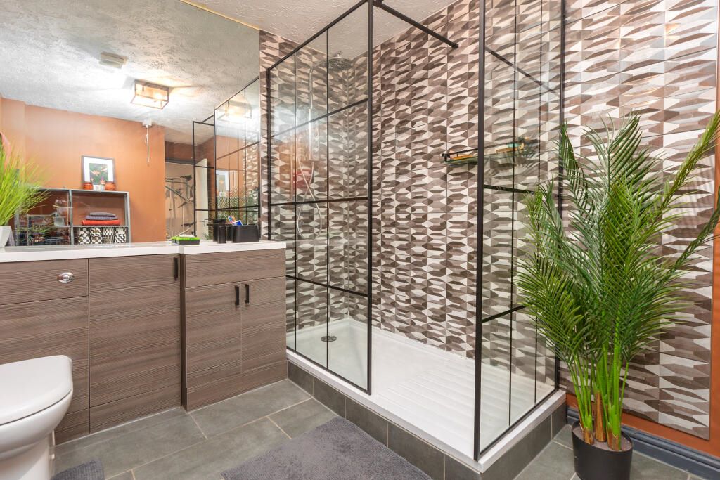 Flat 107 Victoria Mill, 10 Lower Vickers Street, Manchester, Lancashire, M40 7LJ