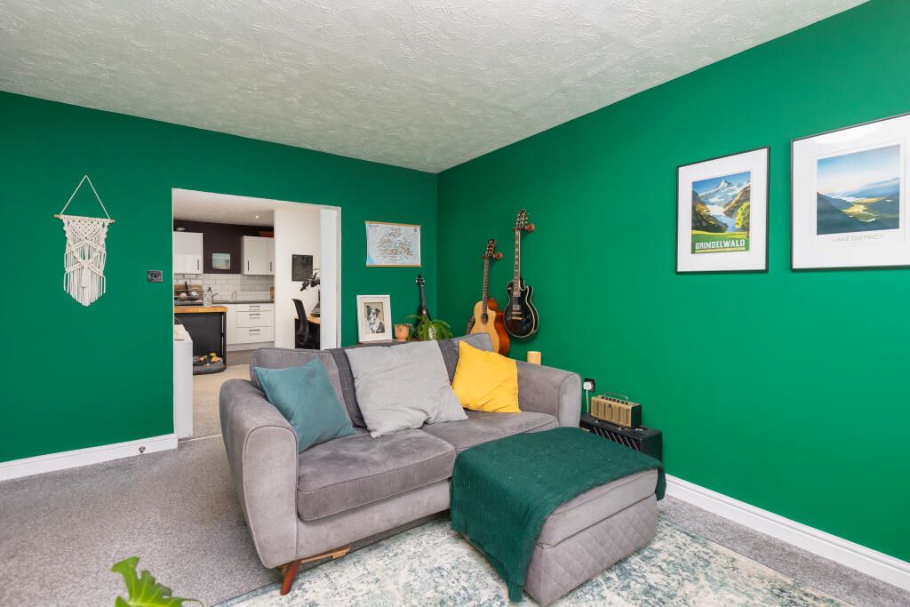 Flat 107 Victoria Mill, 10 Lower Vickers Street, Manchester, Lancashire, M40 7LJ