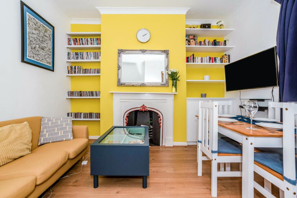 50b Pier Road Northfleet, Gravesend, Kent, DA11 9NB