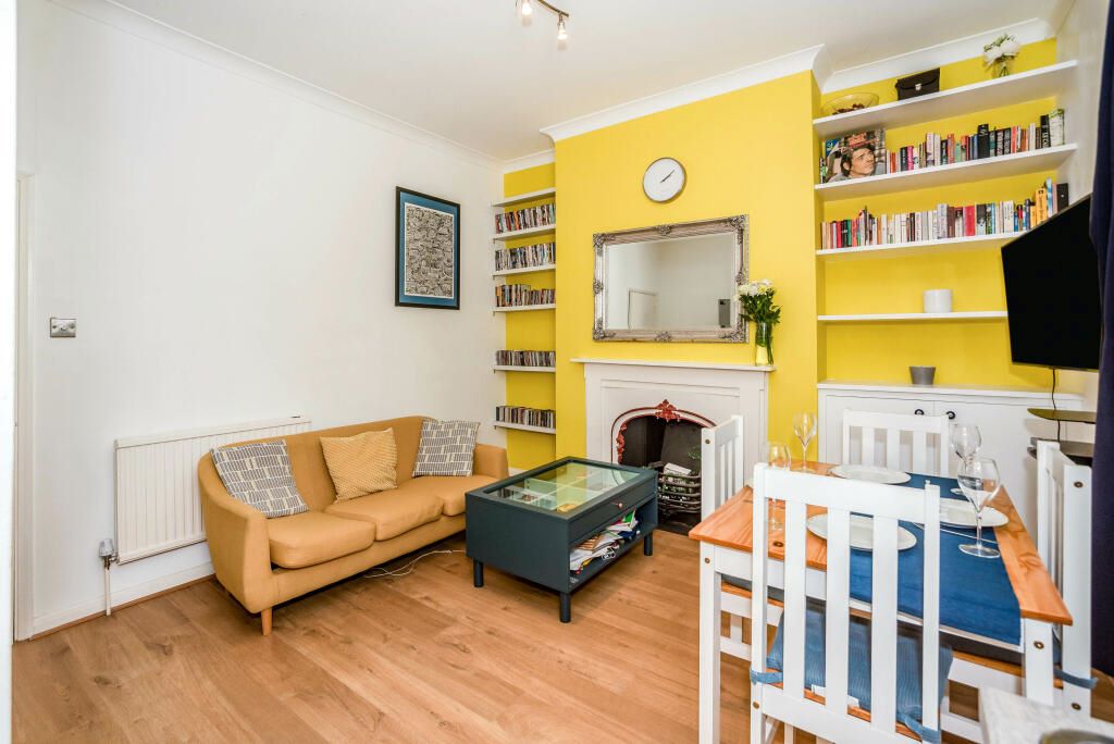 50b Pier Road Northfleet, Gravesend, Kent, DA11 9NB