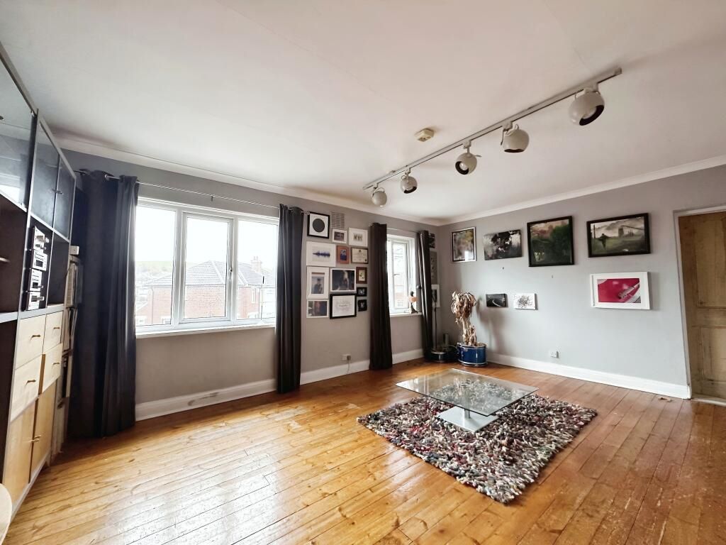 10 Kirkdale Avenue, Leeds, West Yorkshire, LS12 6AP