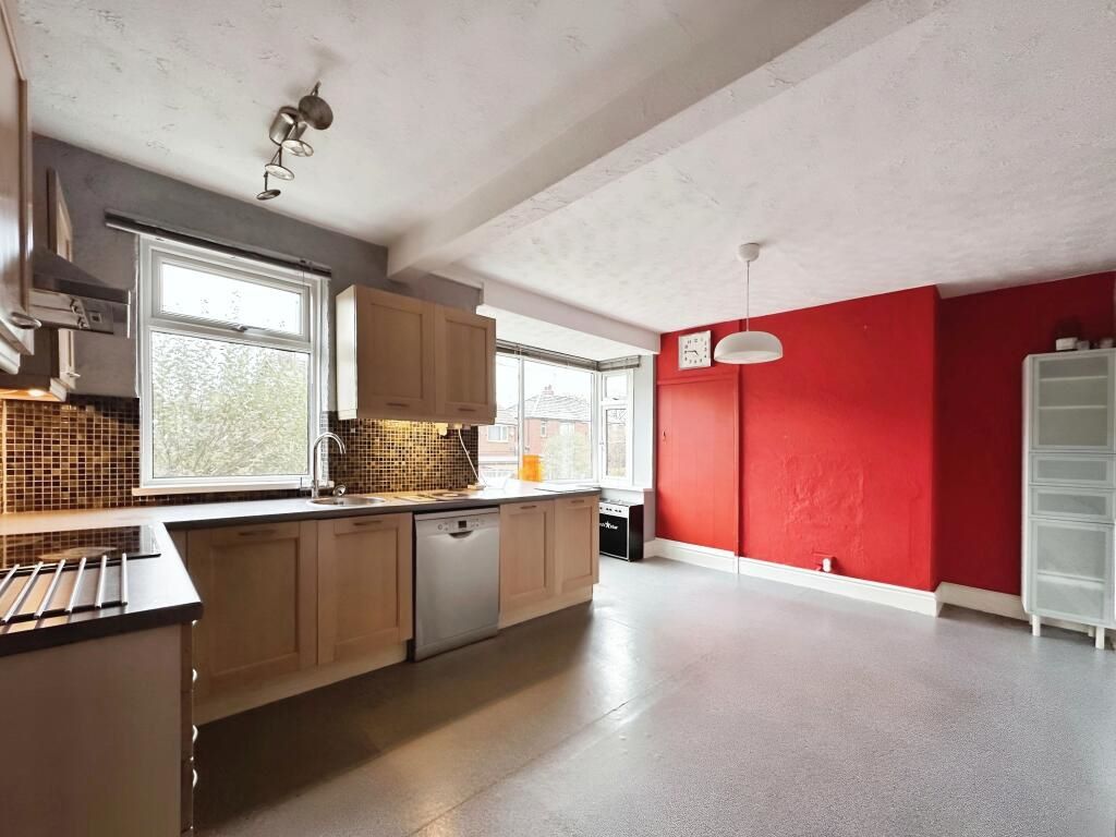 10 Kirkdale Avenue, Leeds, West Yorkshire, LS12 6AP