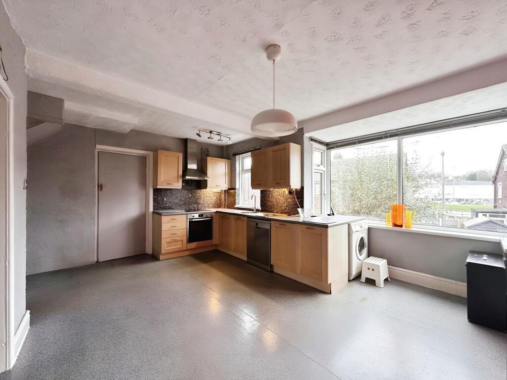 10 Kirkdale Avenue, Leeds, West Yorkshire, LS12 6AP