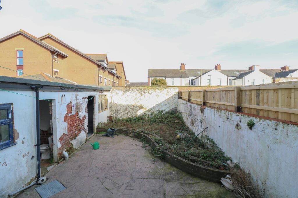 Blackpool, Lancashire, FY1 6NU - Online Properties