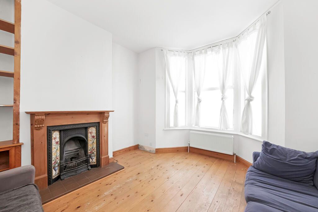 64 St. Asaph Road, London, SE4 2EL
