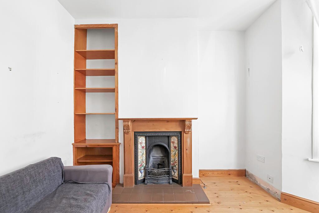 64 St. Asaph Road, London, SE4 2EL
