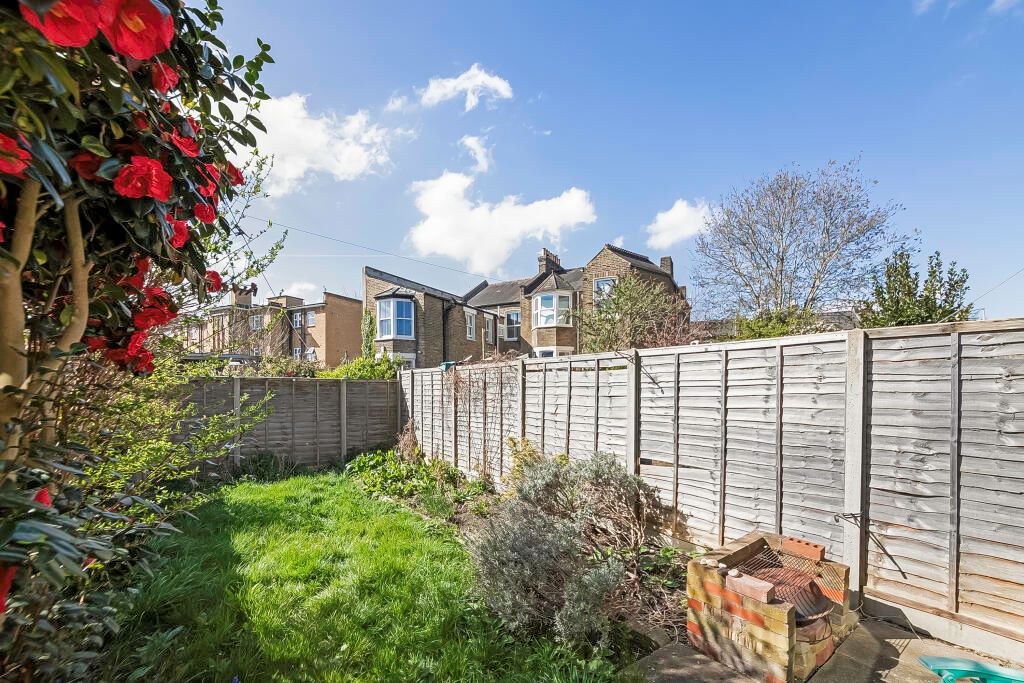 64 St. Asaph Road, London, SE4 2EL