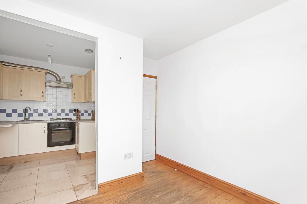 64 St. Asaph Road, London, SE4 2EL