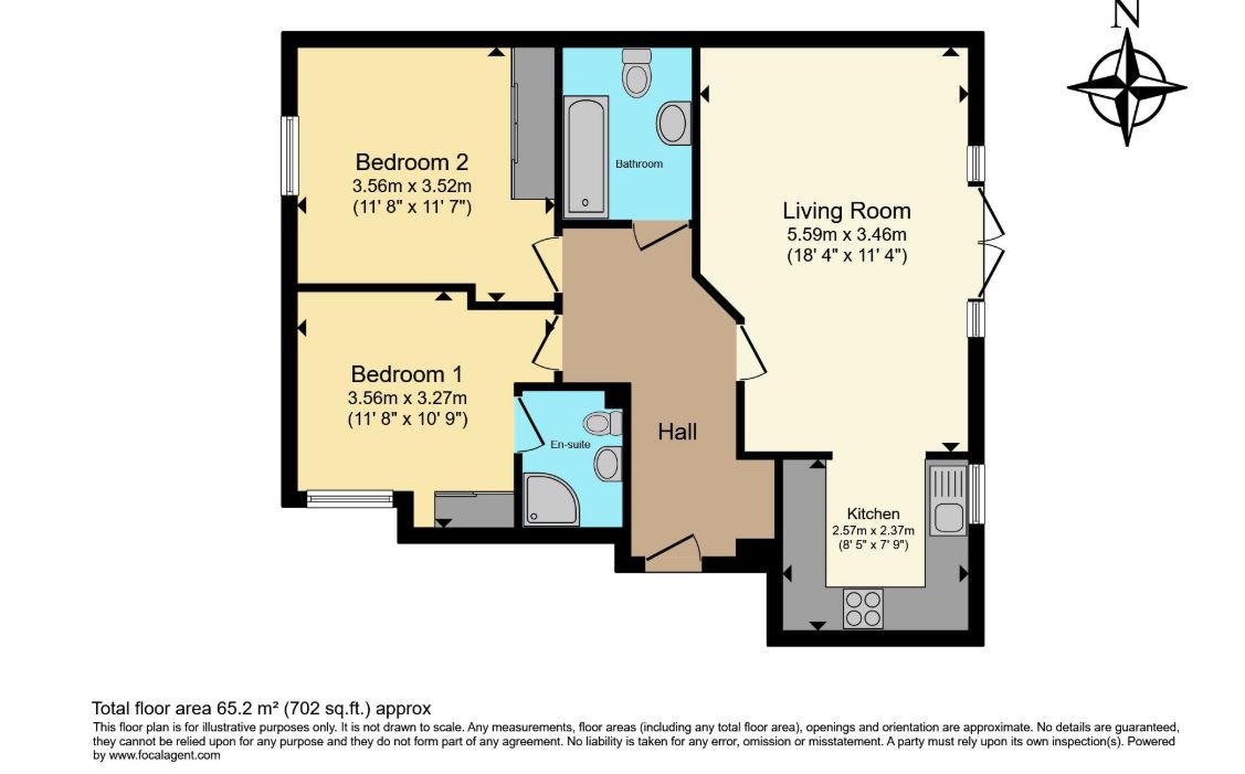 Claremount Road, Halifax, West Yorkshire, HX3 6LJ - Online Properties