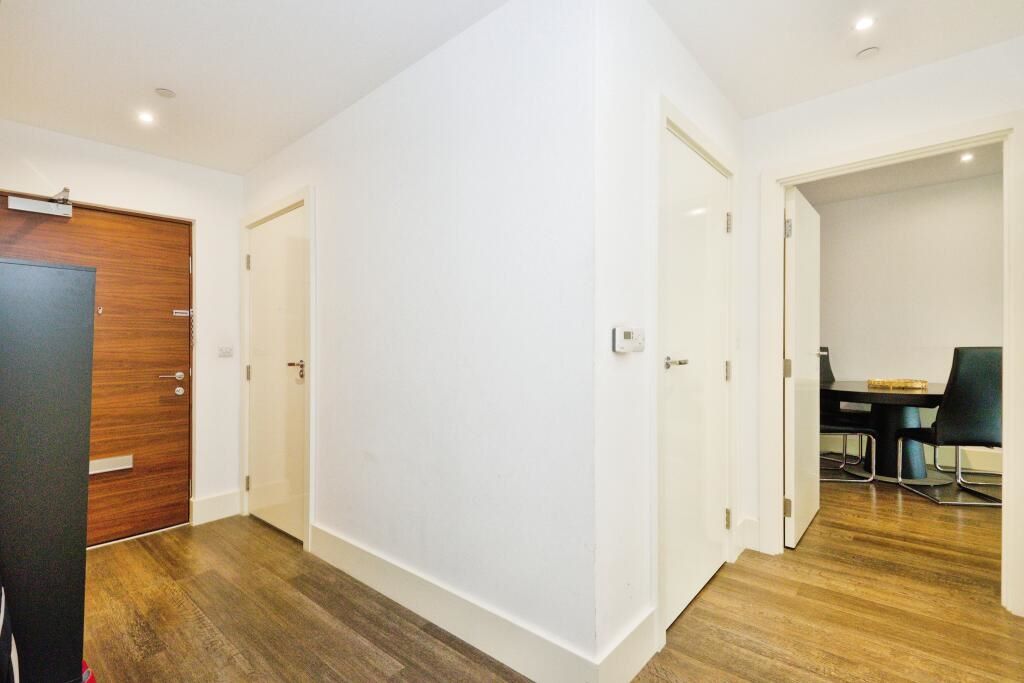 6 Victory Parade, Plumstead Road, London, SE18 6FN - Online Properties