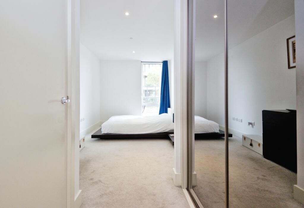 6 Victory Parade, Plumstead Road, London, SE18 6FN - Online Properties