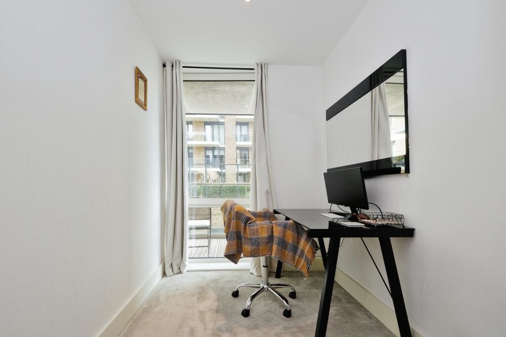 6 Victory Parade, Plumstead Road, London, SE18 6FN - Online Properties