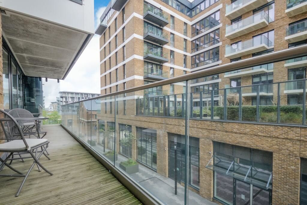 6 Victory Parade, Plumstead Road, London, SE18 6FN - Online Properties