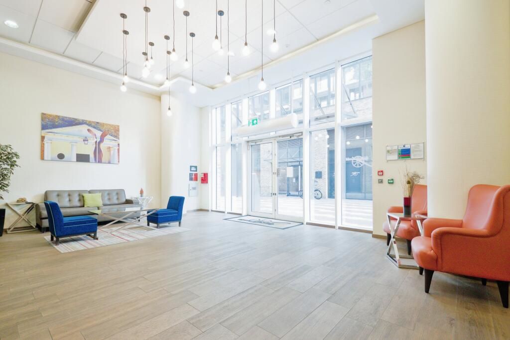 6 Victory Parade, Plumstead Road, London, SE18 6FN - Online Properties