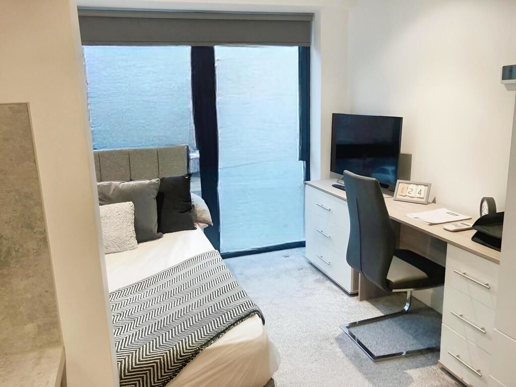 Apartment 309 Lightbox, 63 Earl Street, Sheffield, South Yorkshire, S1 4WH