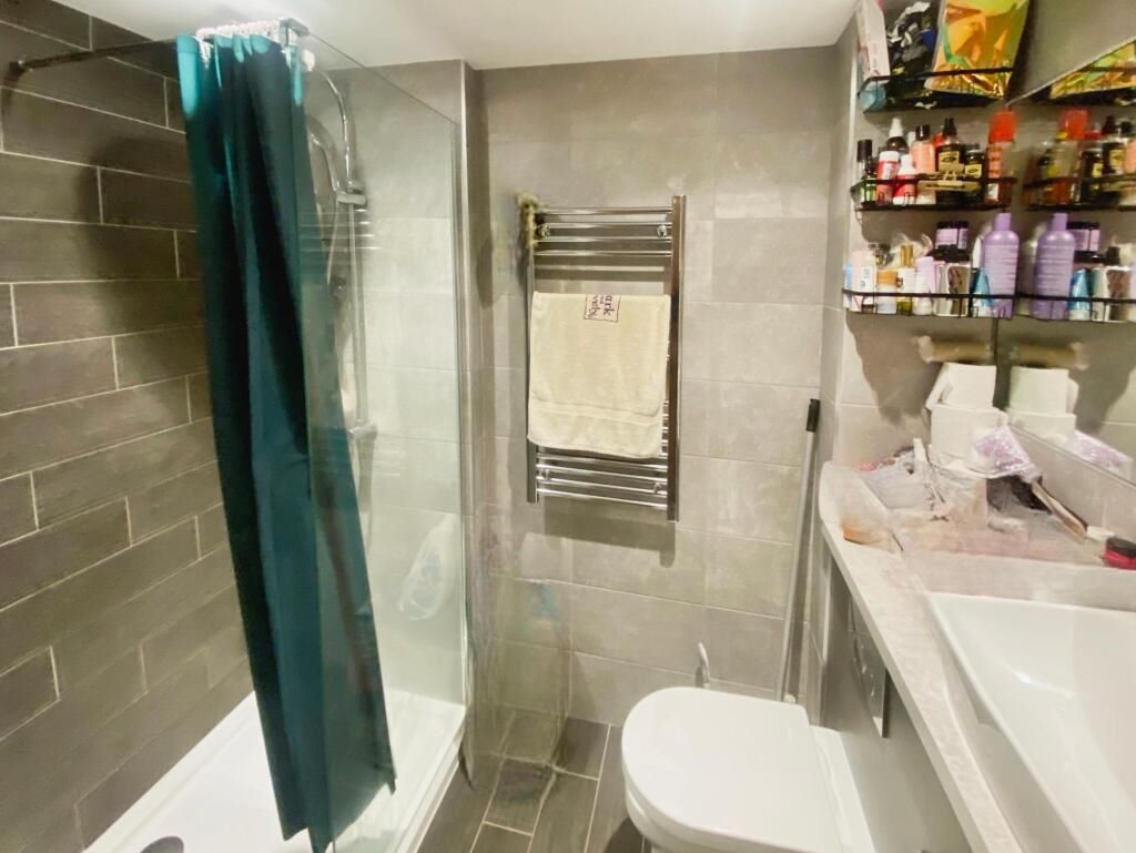 Apartment 309 Lightbox, 63 Earl Street, Sheffield, South Yorkshire, S1 4WH