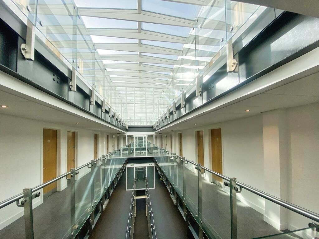 Apartment 309 Lightbox, 63 Earl Street, Sheffield, South Yorkshire, S1 4WH