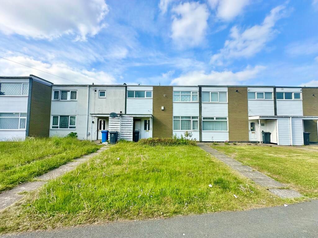 Primary Lot Photo