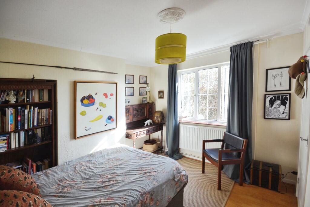 11 Foxdells Birch Green, Hertford, Hertfordshire, SG14 2LS