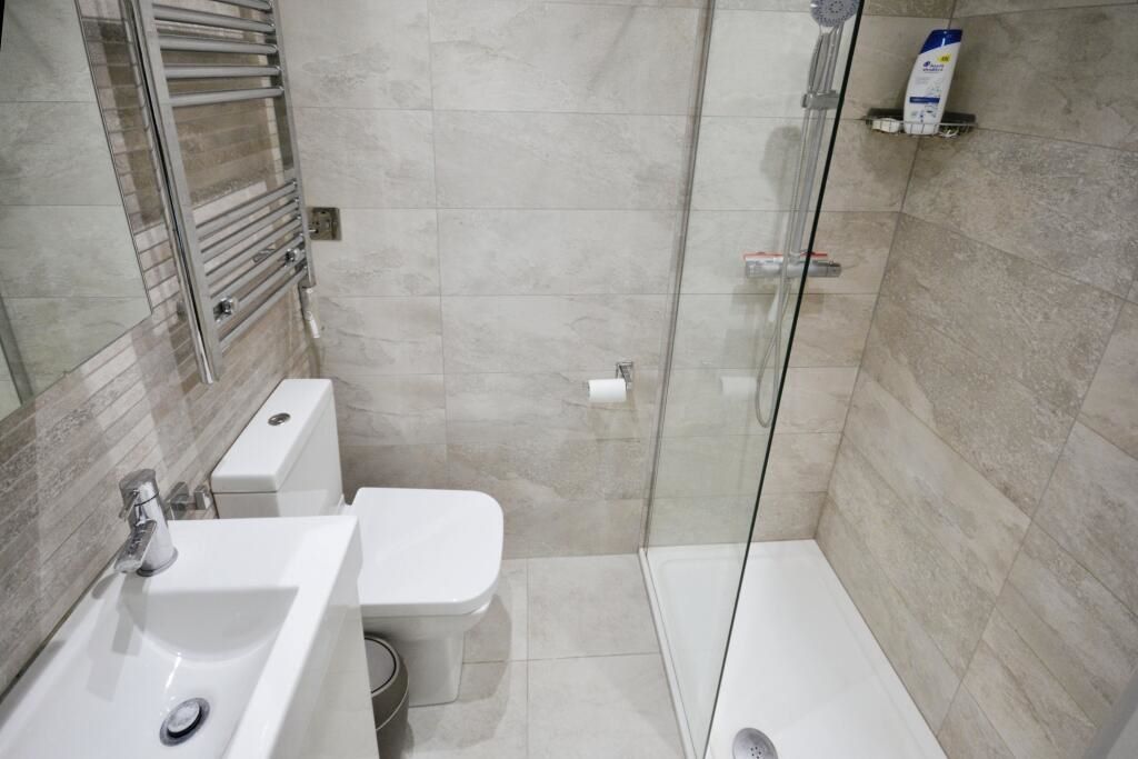 11 Foxdells Birch Green, Hertford, Hertfordshire, SG14 2LS