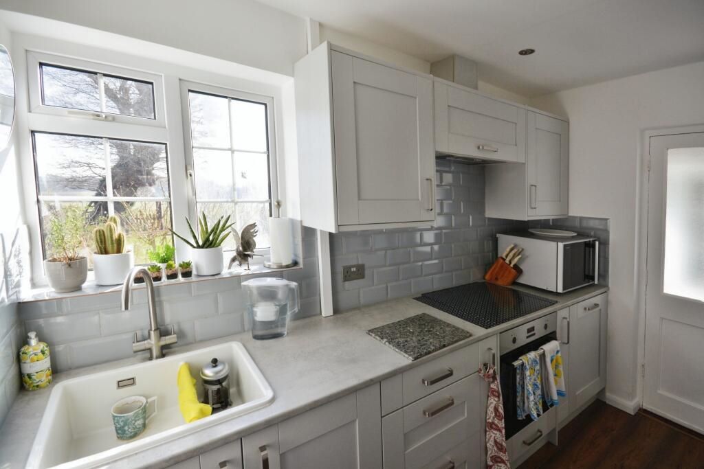 11 Foxdells Birch Green, Hertford, Hertfordshire, SG14 2LS