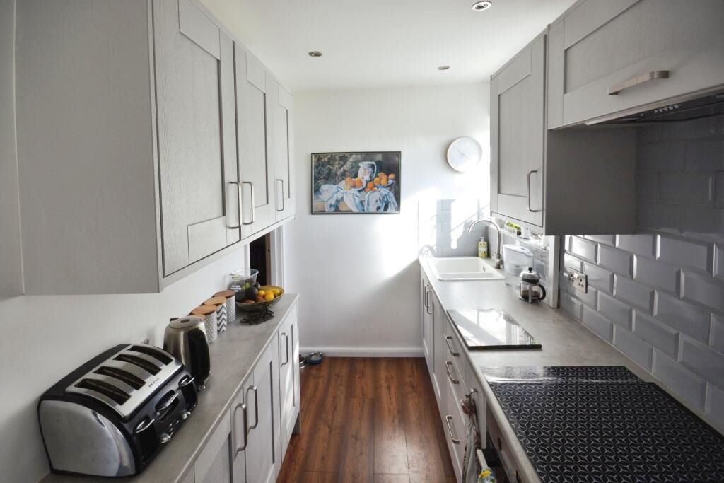 11 Foxdells Birch Green, Hertford, Hertfordshire, SG14 2LS