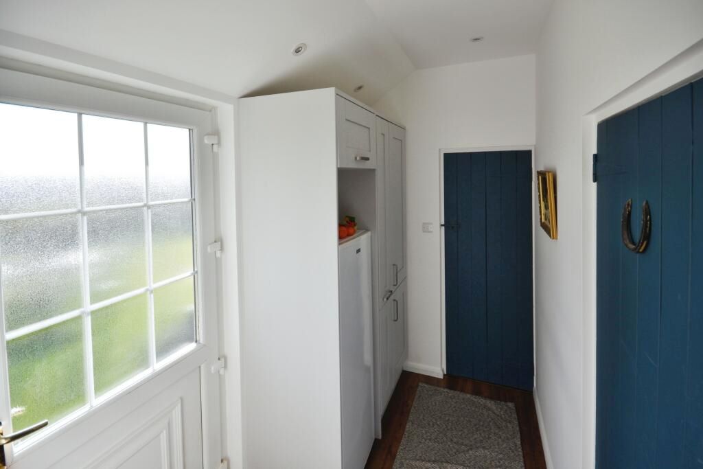 11 Foxdells Birch Green, Hertford, Hertfordshire, SG14 2LS