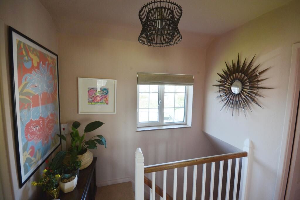 11 Foxdells Birch Green, Hertford, Hertfordshire, SG14 2LS