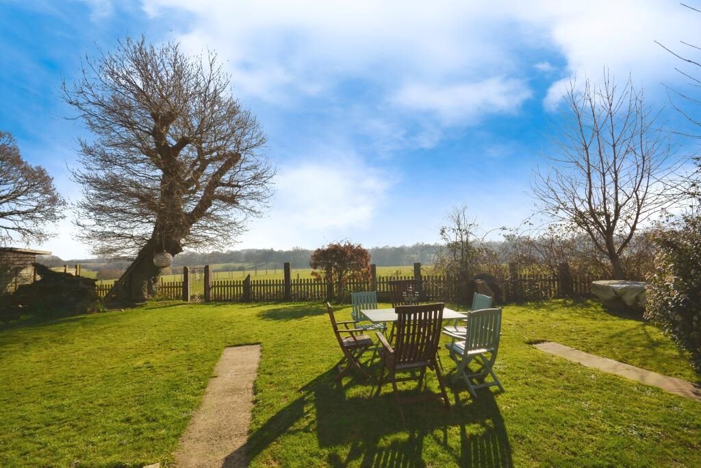 11 Foxdells Birch Green, Hertford, Hertfordshire, SG14 2LS