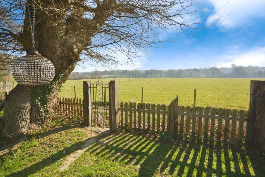 11 Foxdells Birch Green, Hertford, Hertfordshire, SG14 2LS