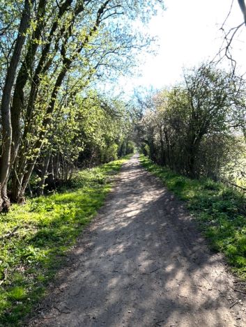 11 Foxdells Birch Green, Hertford, Hertfordshire, SG14 2LS