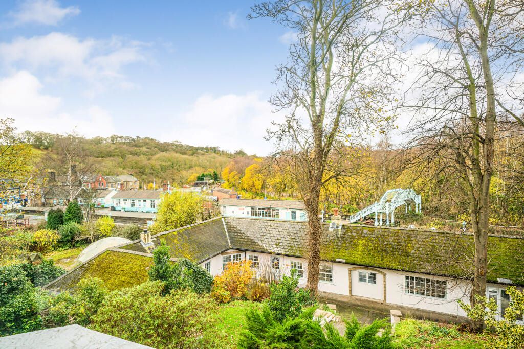 Grosmont House Grosmont, Whitby, North Yorkshire, YO22 5PE