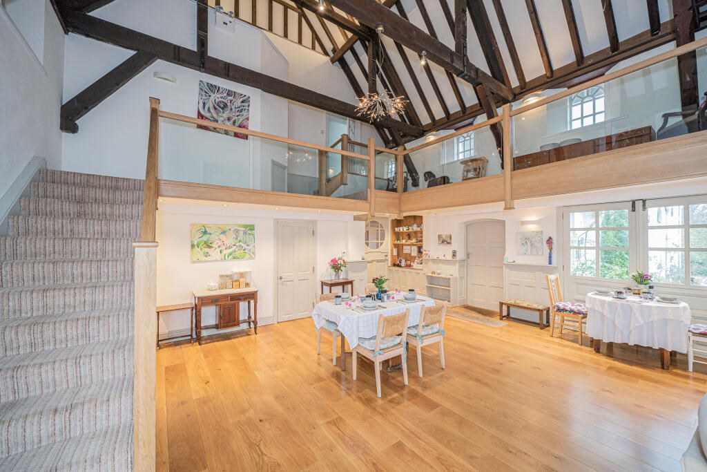 Grosmont House Grosmont, Whitby, North Yorkshire, YO22 5PE