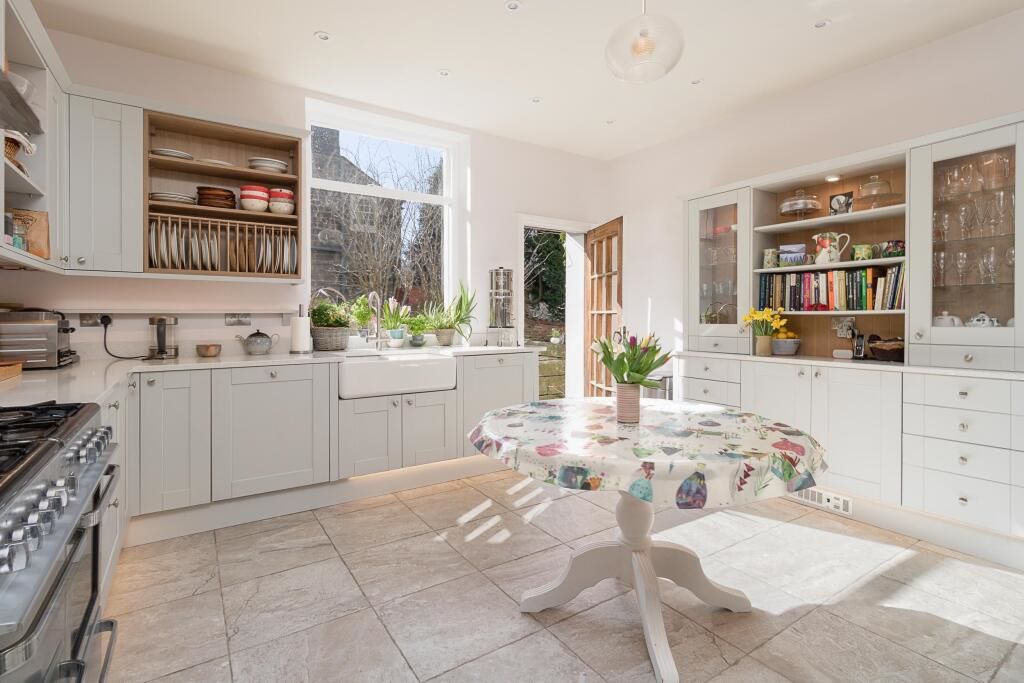 Grosmont House Grosmont, Whitby, North Yorkshire, YO22 5PE