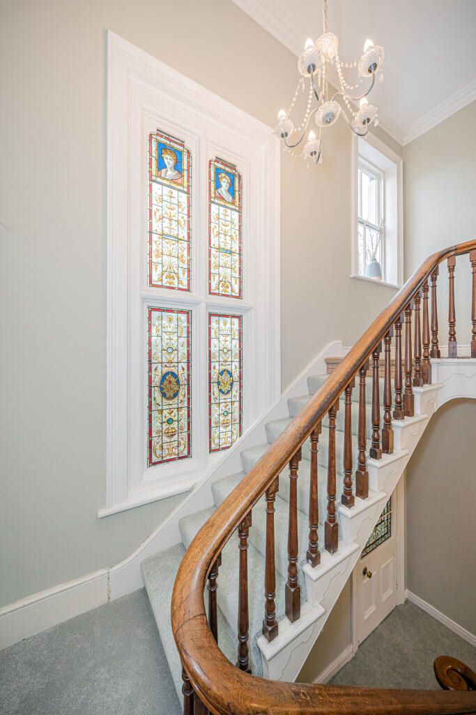 Grosmont House Grosmont, Whitby, North Yorkshire, YO22 5PE