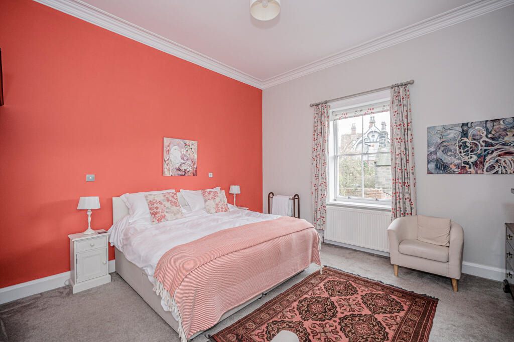 Grosmont House Grosmont, Whitby, North Yorkshire, YO22 5PE