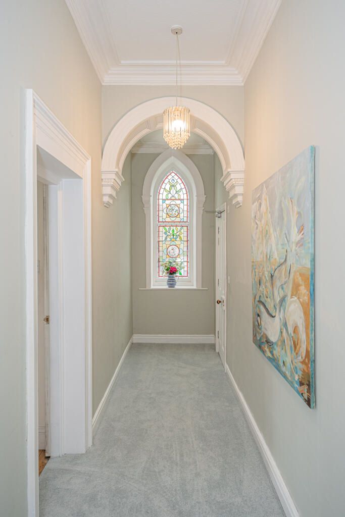 Grosmont House Grosmont, Whitby, North Yorkshire, YO22 5PE