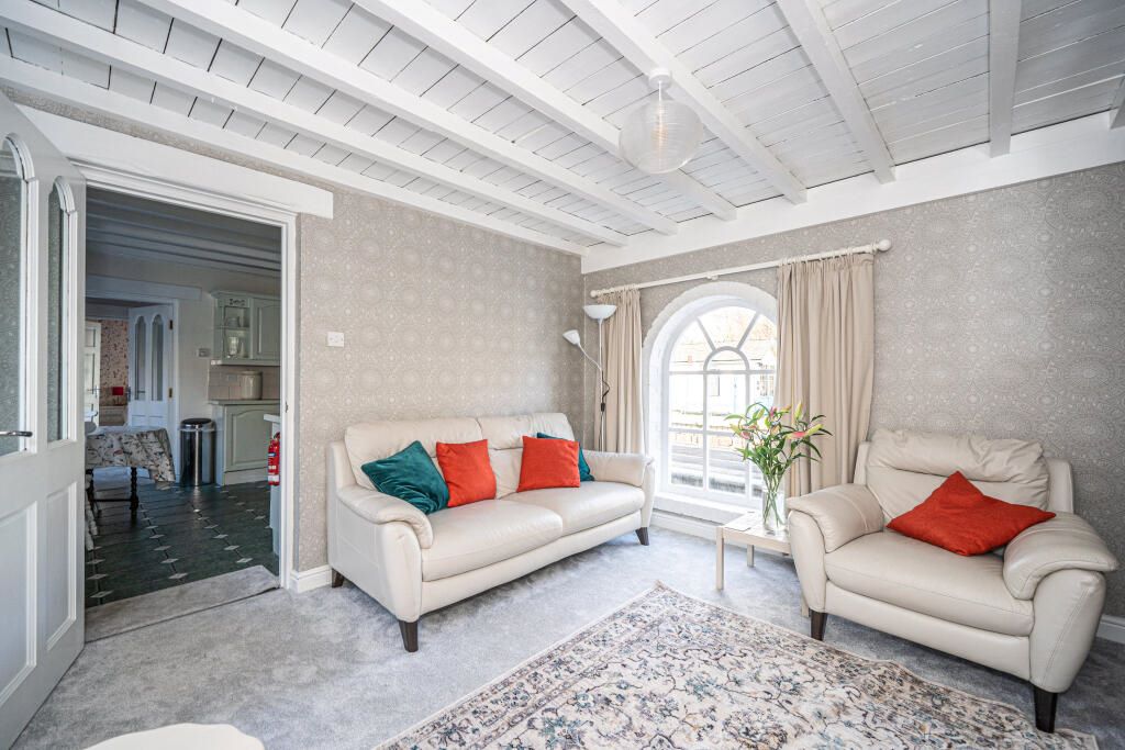 Grosmont House Grosmont, Whitby, North Yorkshire, YO22 5PE