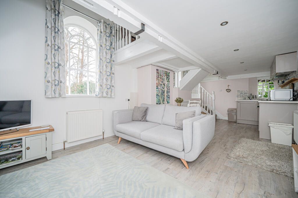 Grosmont House Grosmont, Whitby, North Yorkshire, YO22 5PE