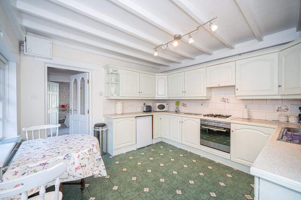 Grosmont House Grosmont, Whitby, North Yorkshire, YO22 5PE