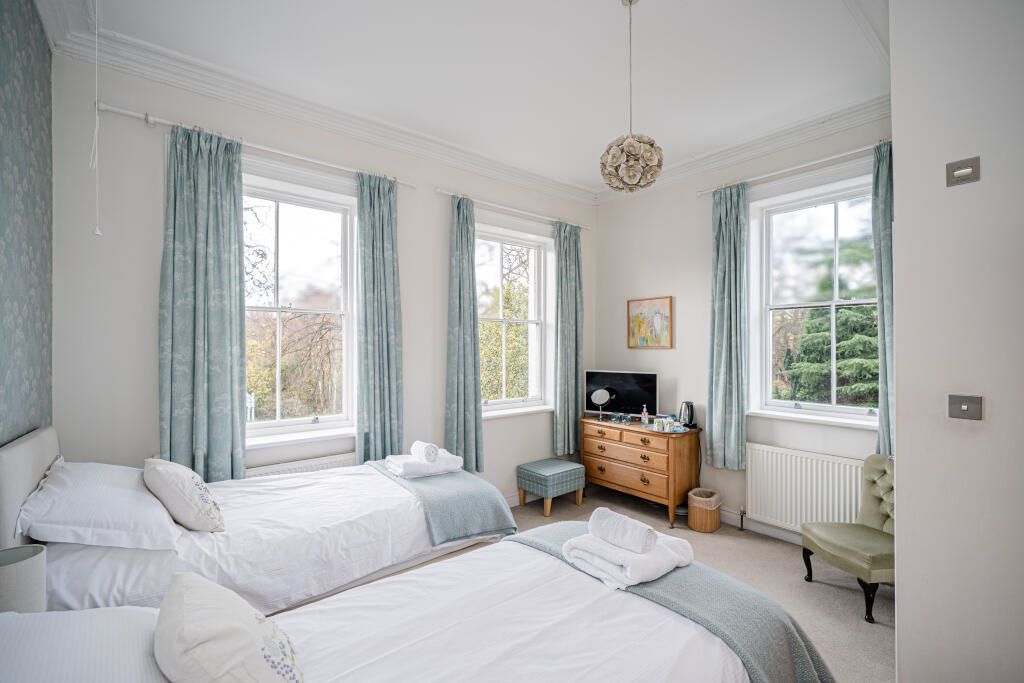 Grosmont House Grosmont, Whitby, North Yorkshire, YO22 5PE