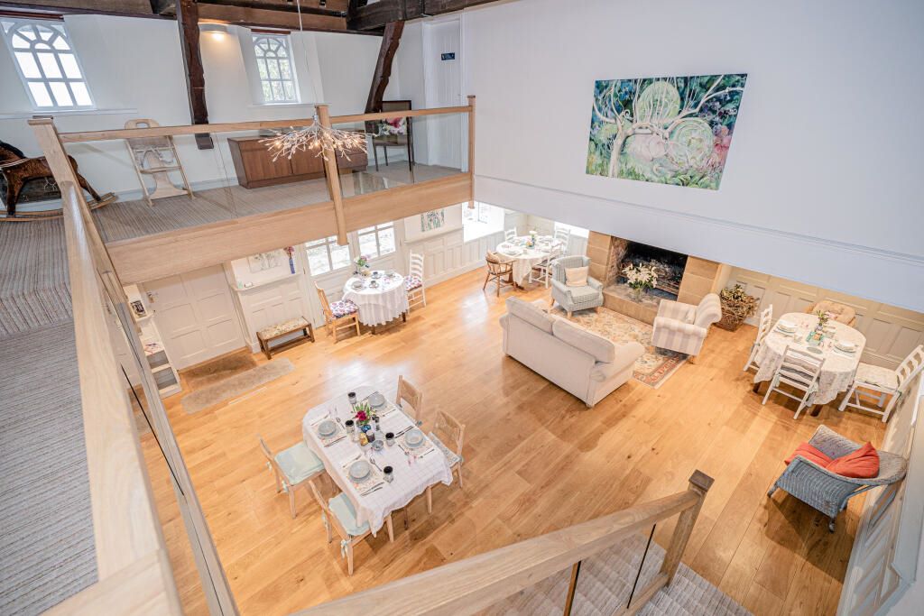 Grosmont House Grosmont, Whitby, North Yorkshire, YO22 5PE