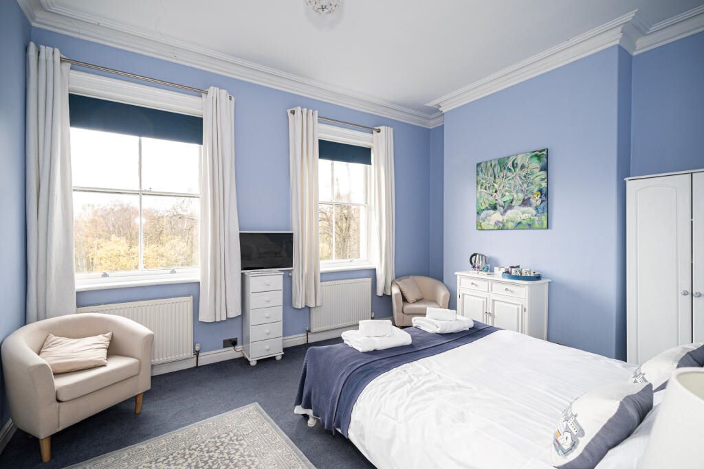 Grosmont House Grosmont, Whitby, North Yorkshire, YO22 5PE