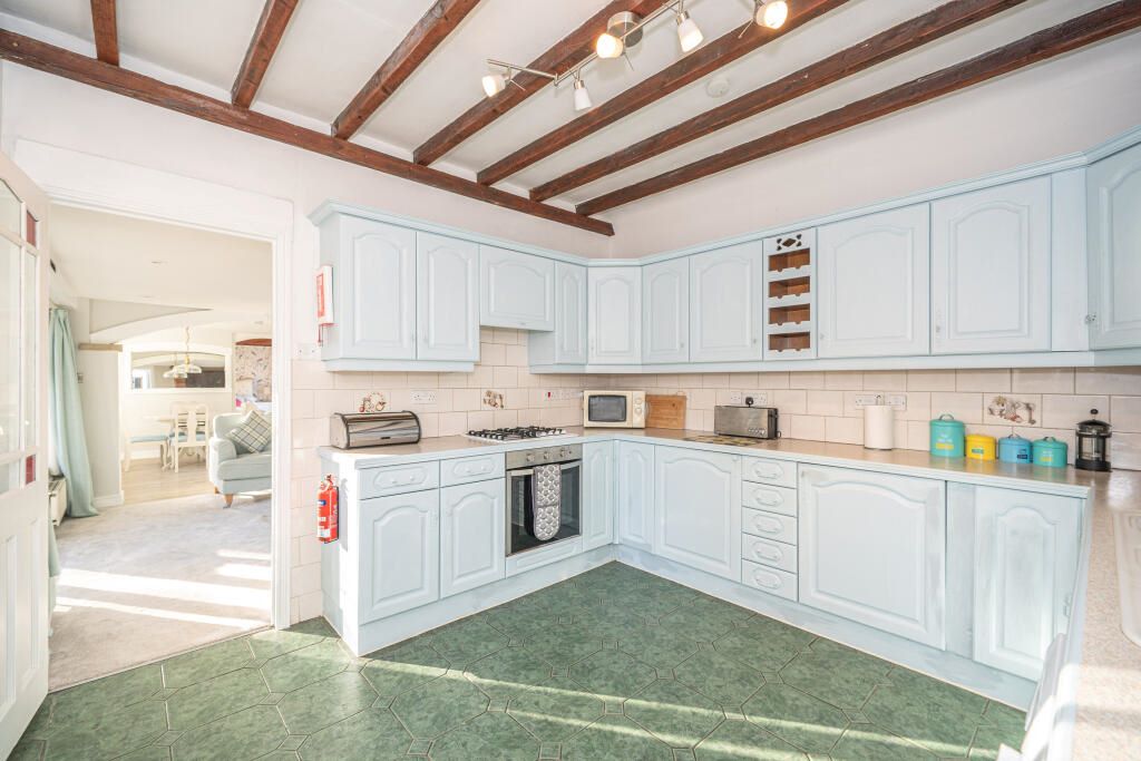 Grosmont House Grosmont, Whitby, North Yorkshire, YO22 5PE