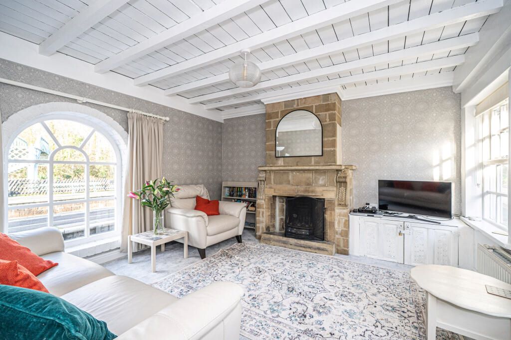 Grosmont House Grosmont, Whitby, North Yorkshire, YO22 5PE